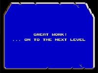 Bible Adventures sur Sega Megadrive